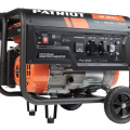 Генератор бензиновый PATRIOT GP 3810 L